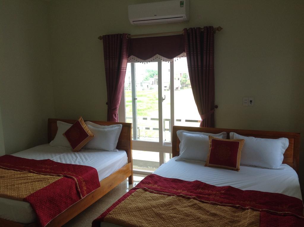 Thien Phu Hostel Phong Nha Zimmer foto